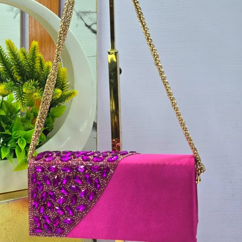Elegant medium purse