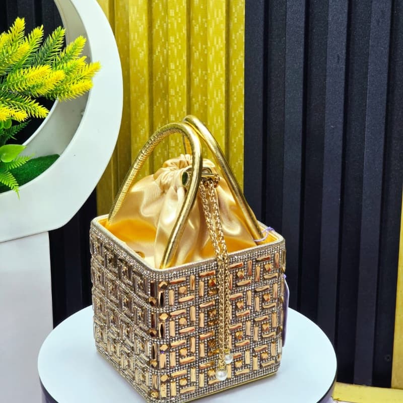 Fabulous clutch purse